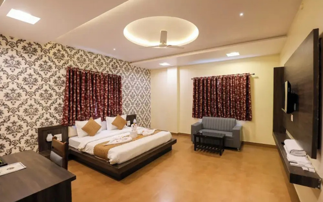 Veda Resort