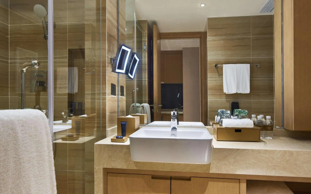 Primus Residence Shanghai Hongqiao