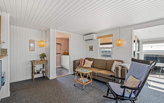4 Star Holiday Home in Lokken