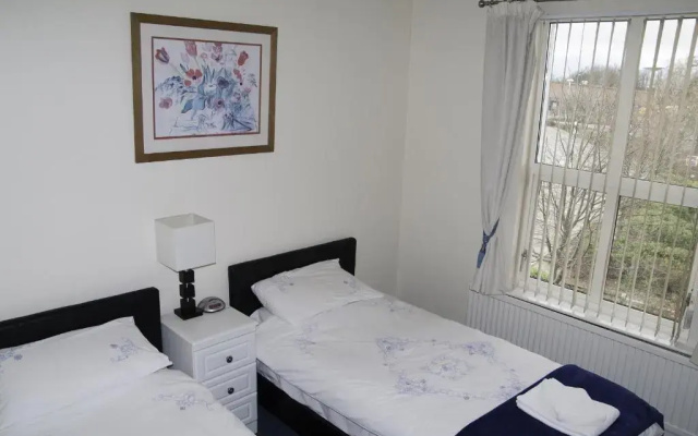 Fourways Guest House