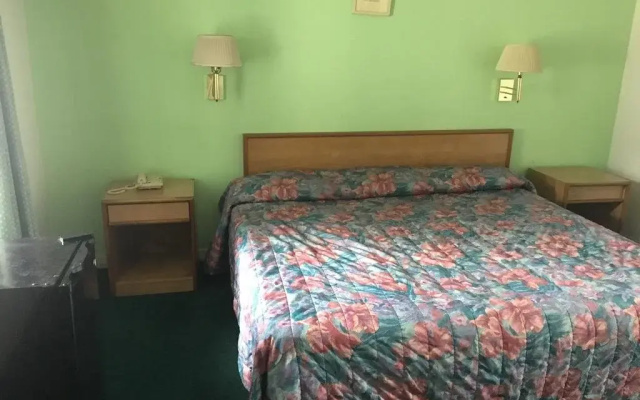 Economy Inn - Lawtey