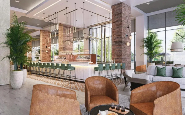 Four Seasons Nashville