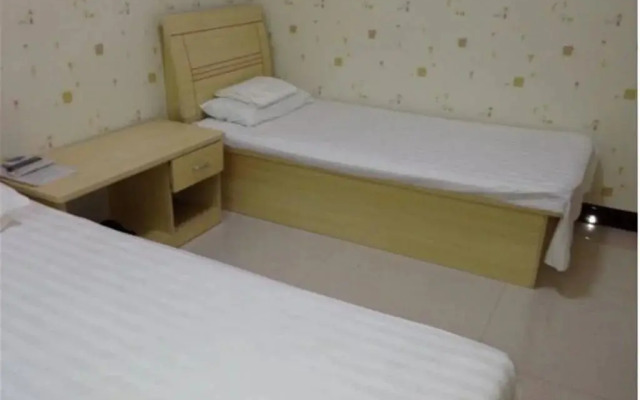 Xinzhan Business Hotel