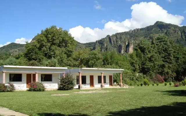 Espacio Mágico
