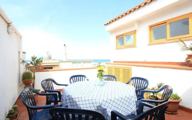 Orazio House