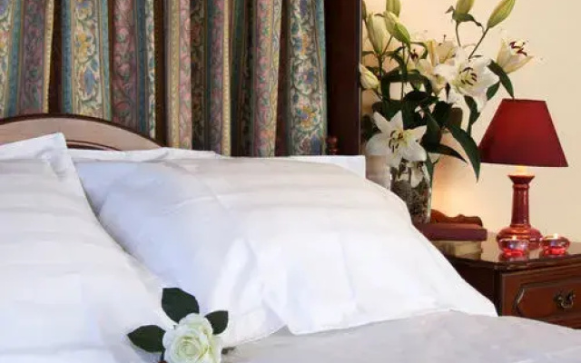 Rathkeale House Hotel