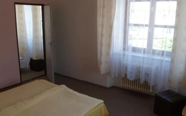 Hotel Praded Jesenik