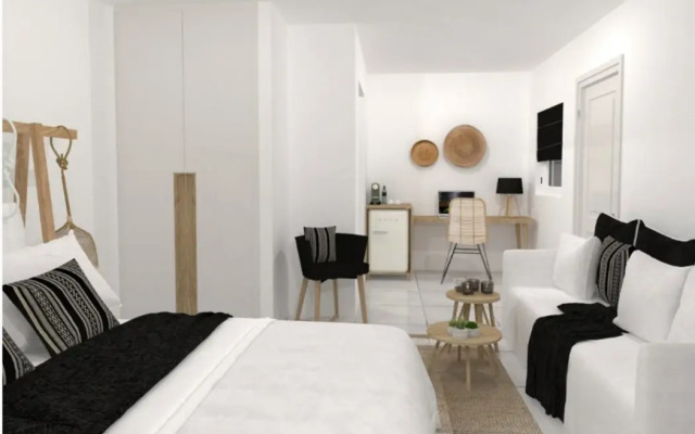 Nostos Hotel