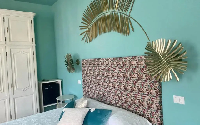 TaliaKà B & B