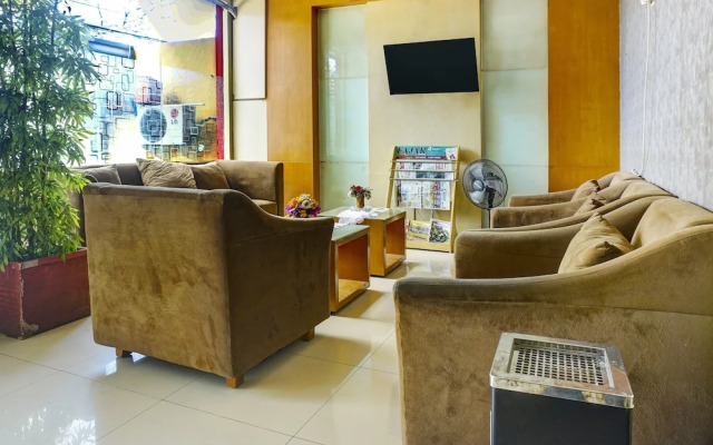 Hotel O near Mall Panakukang formerly Rika Hotel Makassar