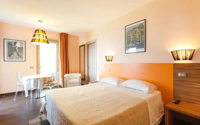 Villa Idylle