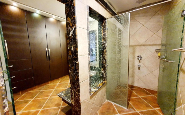 Luxurious Boutique One Bed Apartment In Bahria Town