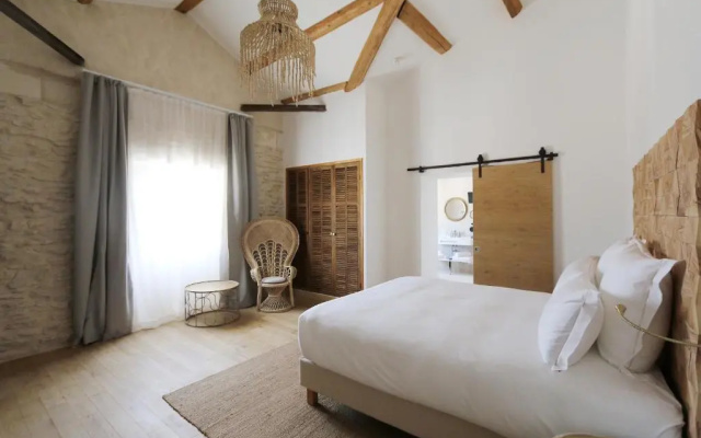 Le Saint Remy