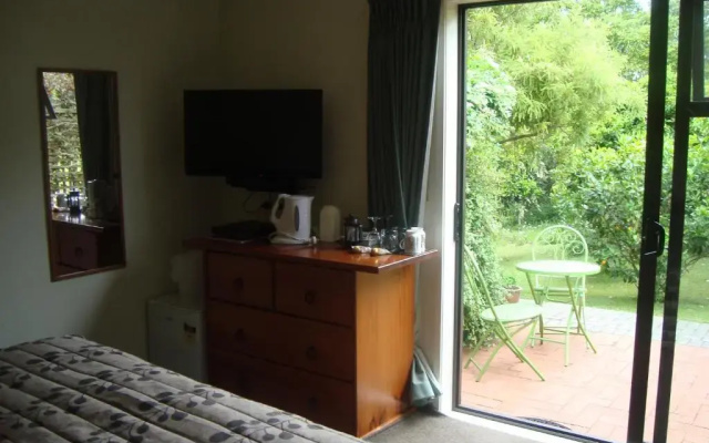Warkworth Country House