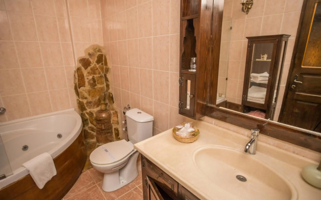 Karlik Evi Boutique Hotel - Special Class