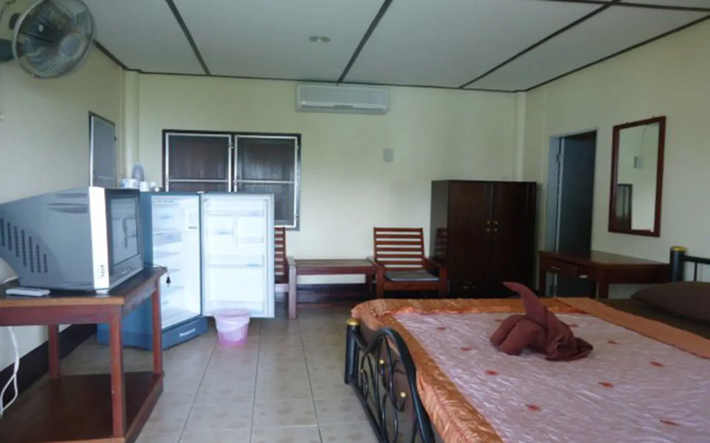 Koh Chang Hut Hotel