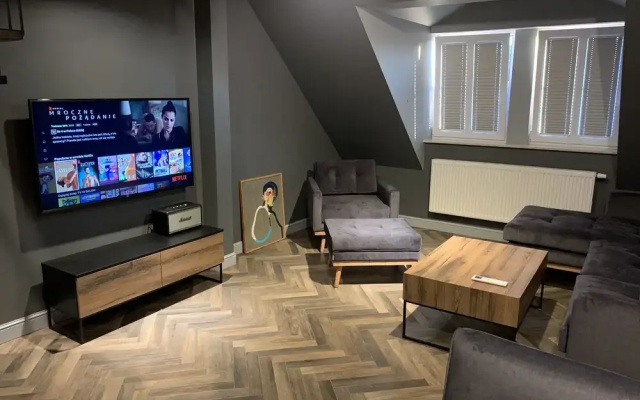 Old Town Luxury Apartments Zgorzelec