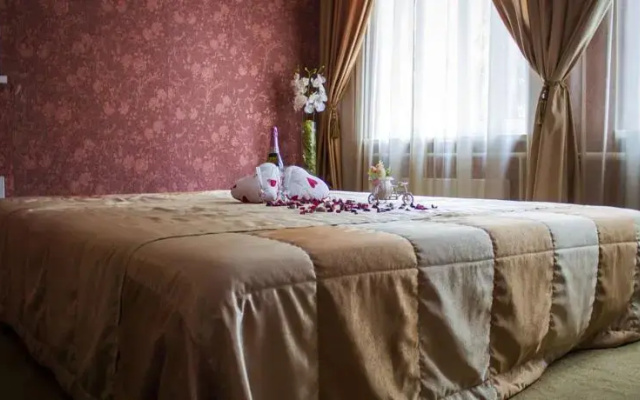 Комплекс Баня 15