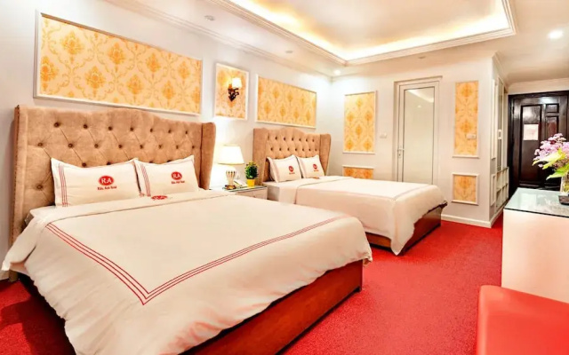 S79 Kieu Anh Hotel
