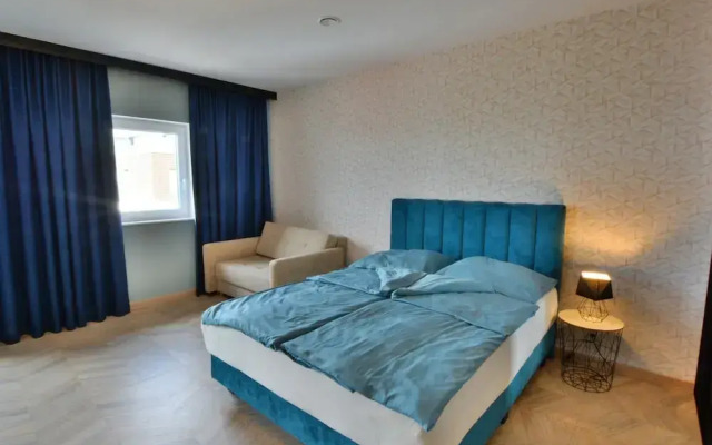 Apartment Right by the Sea, Ustronie Morskie