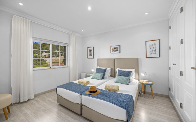 Vale do Lobo Resort