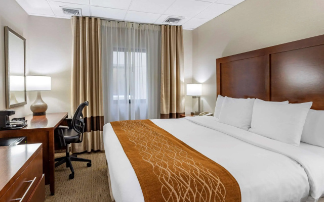 Comfort Inn Syosset - Long Island