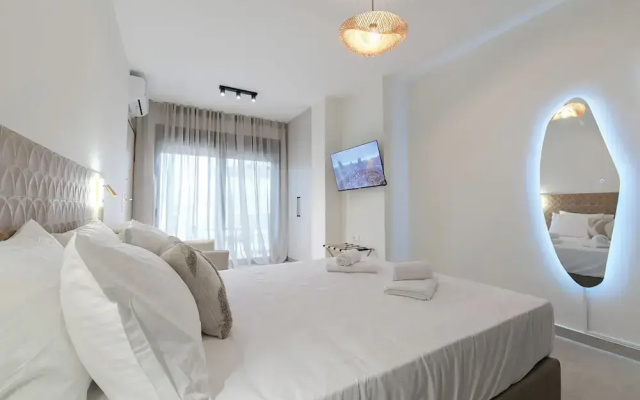ZEN BLU Suites
