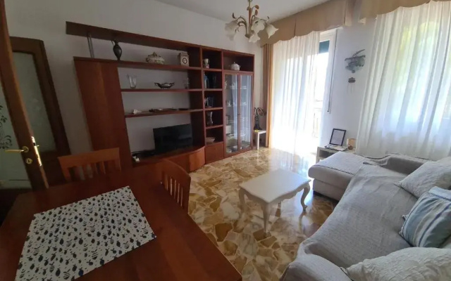 Turchino Apartment
