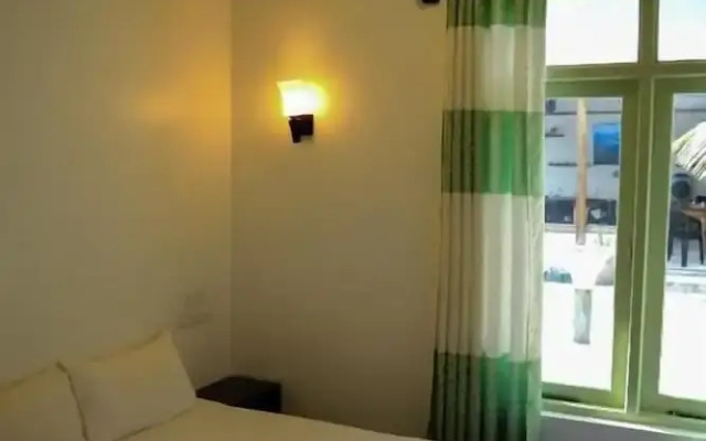 Shifa Lodge Maldives