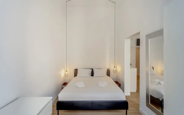 Boavista 130 Studios by Homing