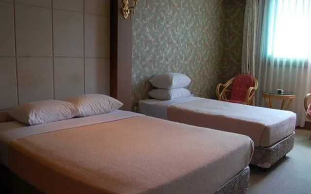 Good Morning Hotel