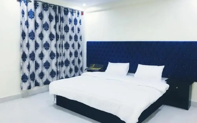 Imperial Hotel Naran
