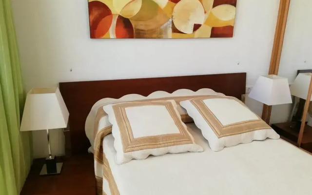 Atrium Plaza Apartment