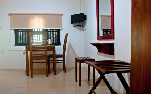 Amaranta Classic Retreat