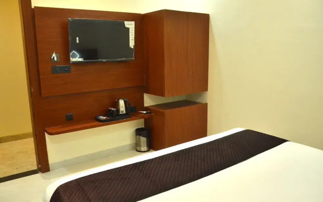 Prem Ratan Residency