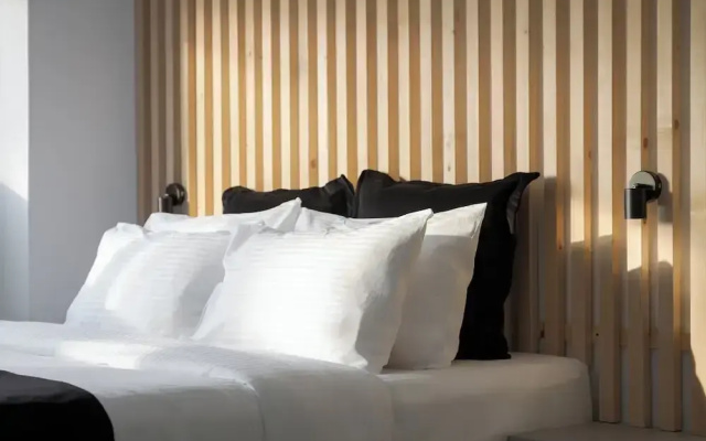 Syntagma Serenity Suites