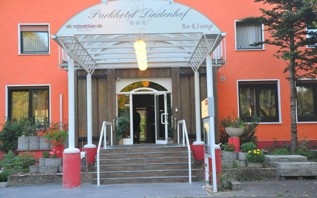 Parkhotel Lindenhof
