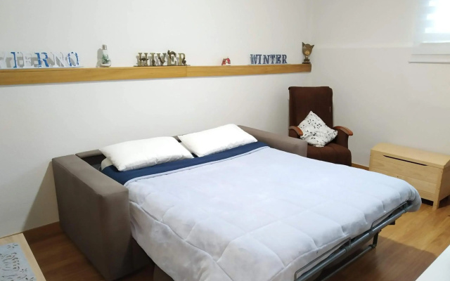 Apartamento Casco Antiguo Ponferrada