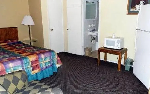Interstate Motel