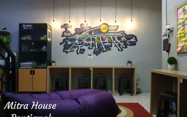 Mitra House Pontianak