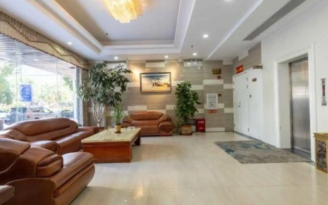 Haiyi Holiday Hotel