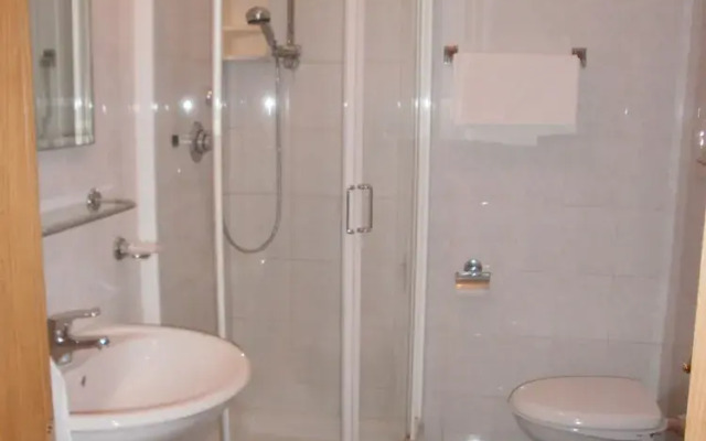 Hotel Manzoni