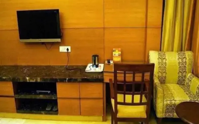 OYO Rooms - MG Road