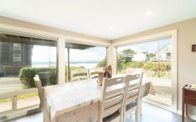 Neptune Beach - 3 Br Home
