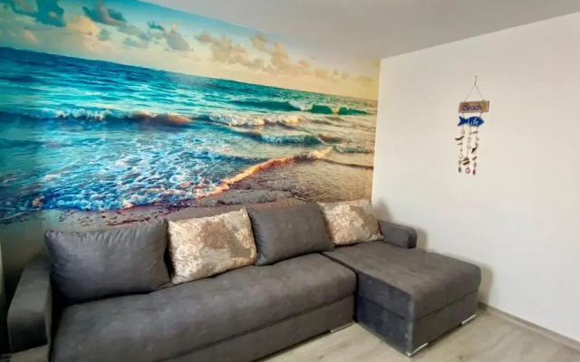 Apartament Livia