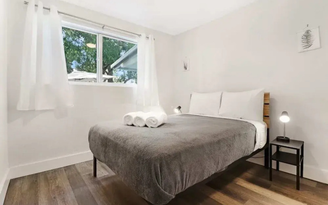 Wynwood Apartments