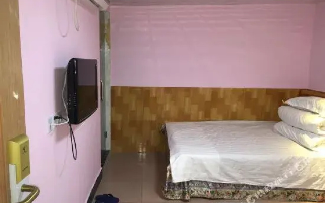 上海成希旅馆