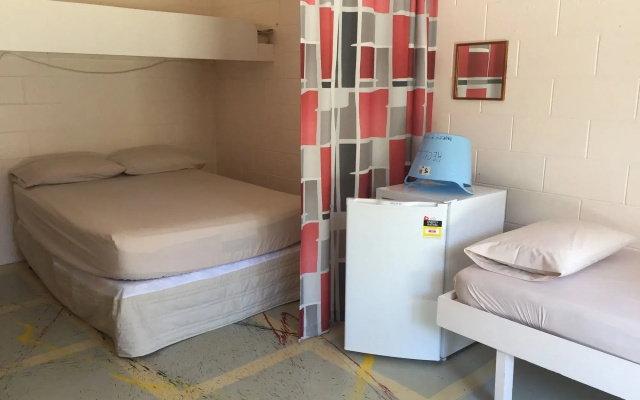 Bay of Islands Holiday Park