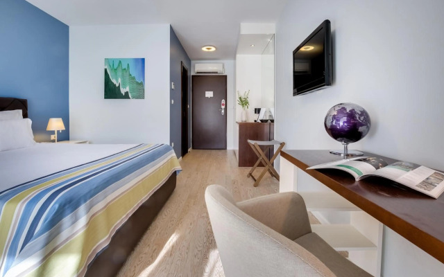 BB Residence
