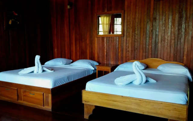 Hotel Perla Negra